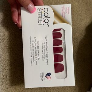 Beijing Beauty Color Street Nails